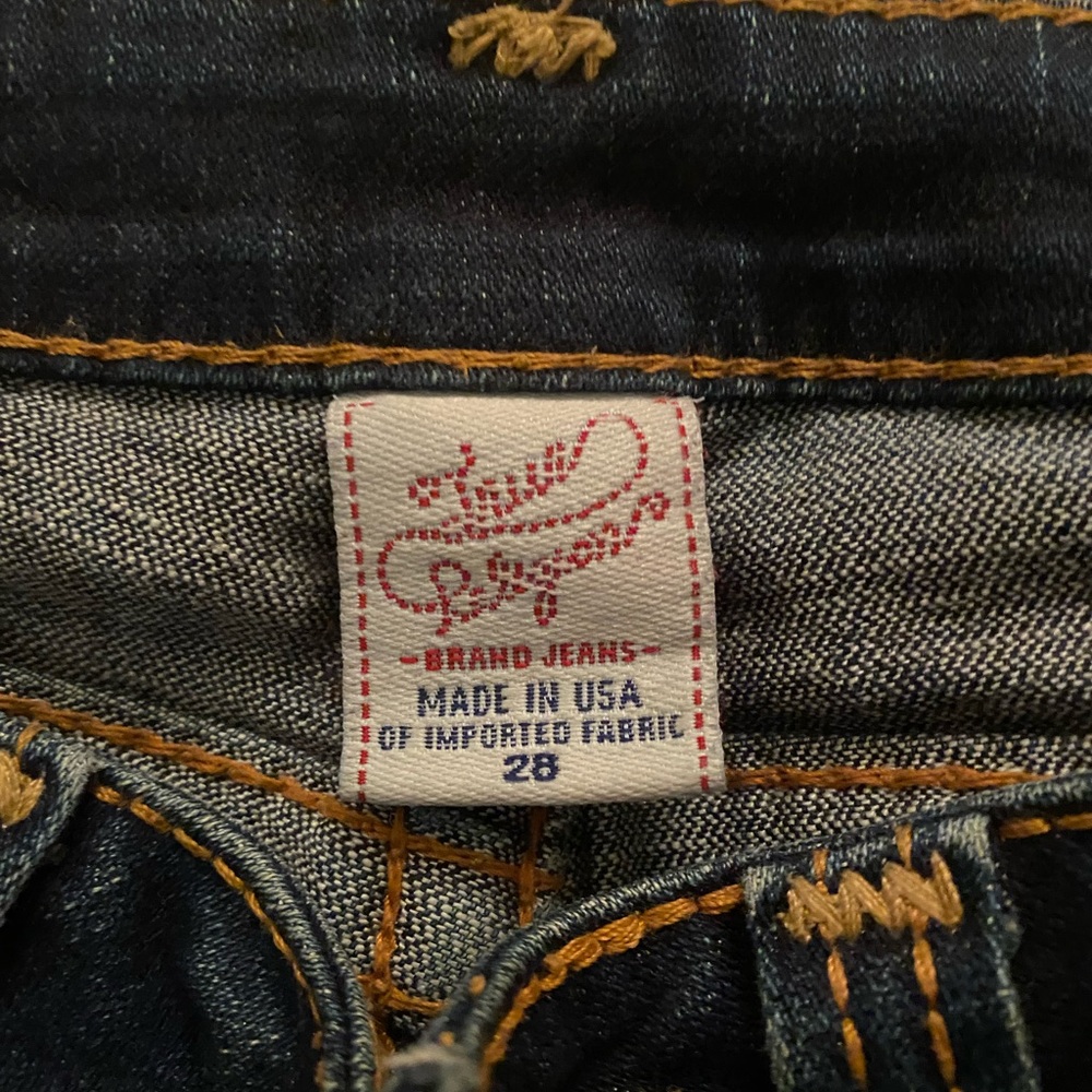 True Religion - Picture 6 of 7